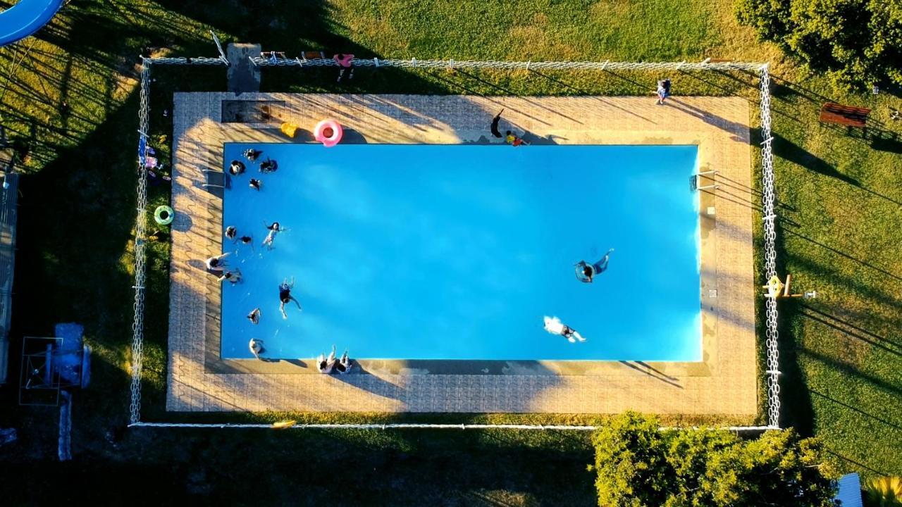 Hotel Complejo Turistico El Conquistador Lican Ray Zewnętrze zdjęcie